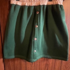 未使用品 セットアップの画像