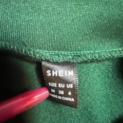 未使用品 セットアップの画像