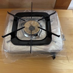 リンナイ　ガスコンロの画像