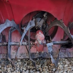 HONDA 除雪機    HS870の画像