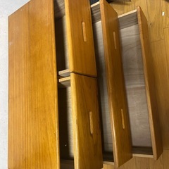 収納タンスの画像