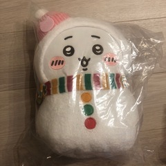 ちいかわ　エマニイくじ
の画像