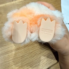 THE MONSTERS Big into Energy LABUBUの画像