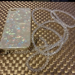 携帯カバーの画像