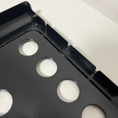 コード収納ボックス 2個セット　の画像