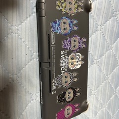 Switchライトの画像