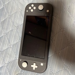 Switchライトの画像