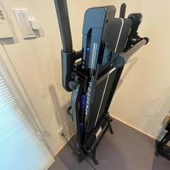 アルインコ　ウォーキング・ランニングマシーン　未使用の画像