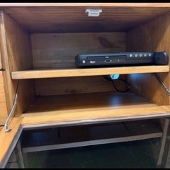 【ベルメゾン】テレビ台　テレビボード　　の画像