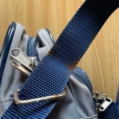 ワールドペガサス ワッぺ スクールバッグ ショルダーバッグの画像