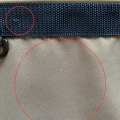 ワールドペガサス ワッぺ スクールバッグ ショルダーバッグの画像