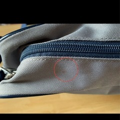 ワールドペガサス ワッぺ スクールバッグ ショルダーバッグの画像