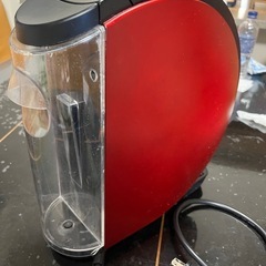 ネスカフェバリスタの画像