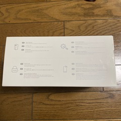 LOCKIN G30 スマートロック オートロックの画像