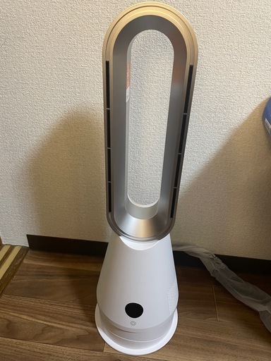 <新品・未使用品>セラミックヒーター
