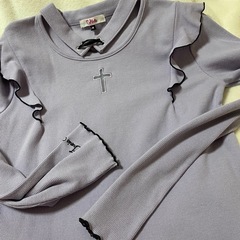 レディース服の画像