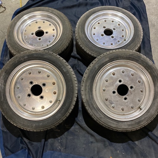 スピードスター | SSR MK-Ⅰ mk1 SPEED 13×5j 旧車深リム当時物jdm