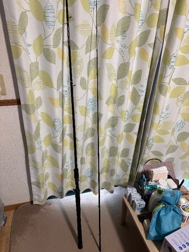 ヤマガブランクス　アーリーフォーサーフ105mmh/b