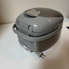 炊飯器　TOSHIBAの画像