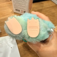 THE MONSTERS Big into Energy LABUBUの画像