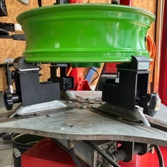 【完全予約制】バイク用　タイヤ　ホイール　交換 持ち込みタイヤ　／安心・丁寧作業 原付　大型バイクまで幅広く対応 予約優先 安全第一・確実作業 ホンダ　カワサキ　ヤマハ　スズキ　BMW ハーレー　ローダウン  丹波市 - 丹波市