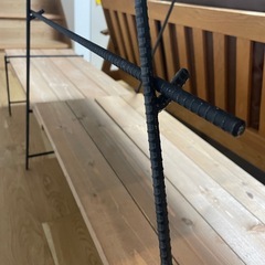 吉田メタル　アイアンラックの画像