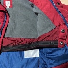 アウター3点セット80-95の画像