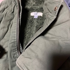 アウター3点セット80-95の画像