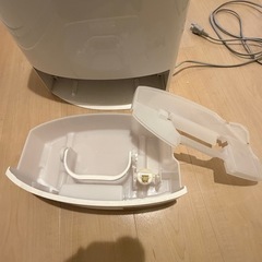 Panasonic 除湿機の画像
