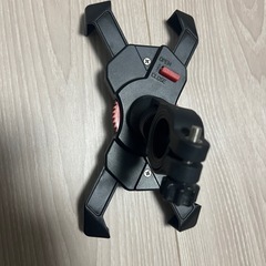 スマホホルダーの画像