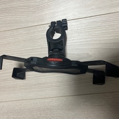 スマホホルダーの画像