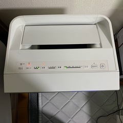 ダイキン　空気清浄機　MCK70XY-wの画像