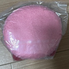 星のカービィまんぷくふわふわぬいぐるみの画像