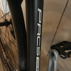 クロスバイクの画像