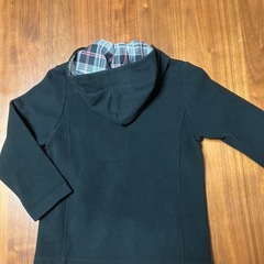 コムサフィユ  コート120の画像