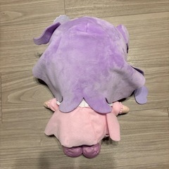 プリキュア エルちゃん ぬいぐるみの画像