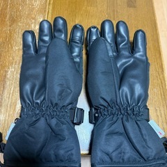 電熱グローブ
の画像