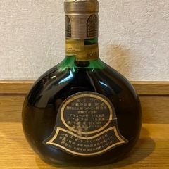 MATEUS ロゼワインの画像