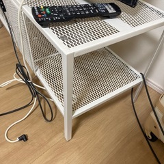 パナソニックテレビの画像