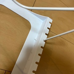 【自宅まで引き取れる方】【12/16まで受付】フライパンスタンド ニトリ S US002の画像