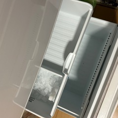 東芝　冷蔵庫　330リットルの画像