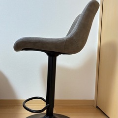 カウンターチェアの画像