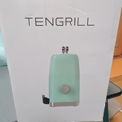 TENGRILL テングリルの画像
