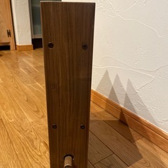 差し上げます。3段スパイスラックの画像