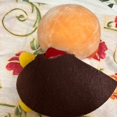 アンパンマン　パペット　の画像