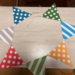 バースデーガーランドの画像