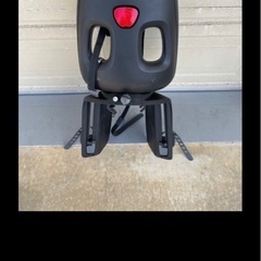 自転車用　チャイルドシートの画像