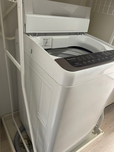 洗濯機 7キロ