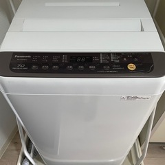 洗濯機 7キロの画像