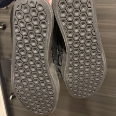 adidasスニーカーの画像